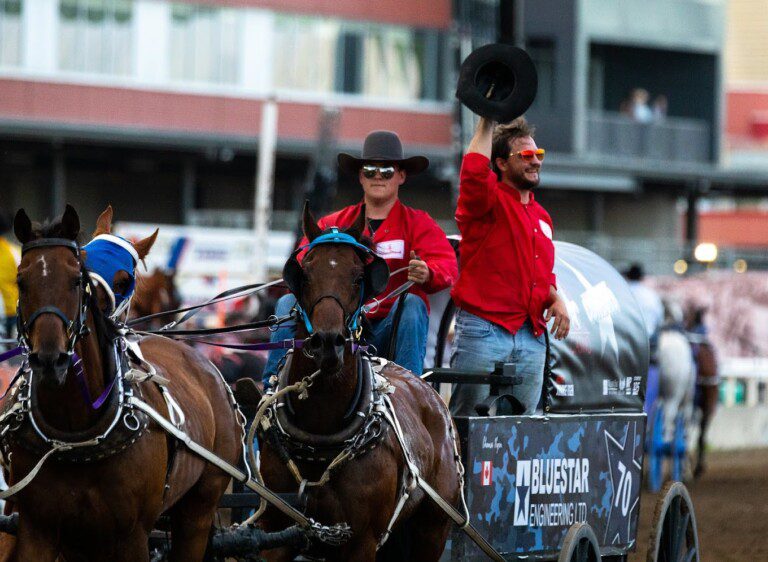 Calgary Stampede