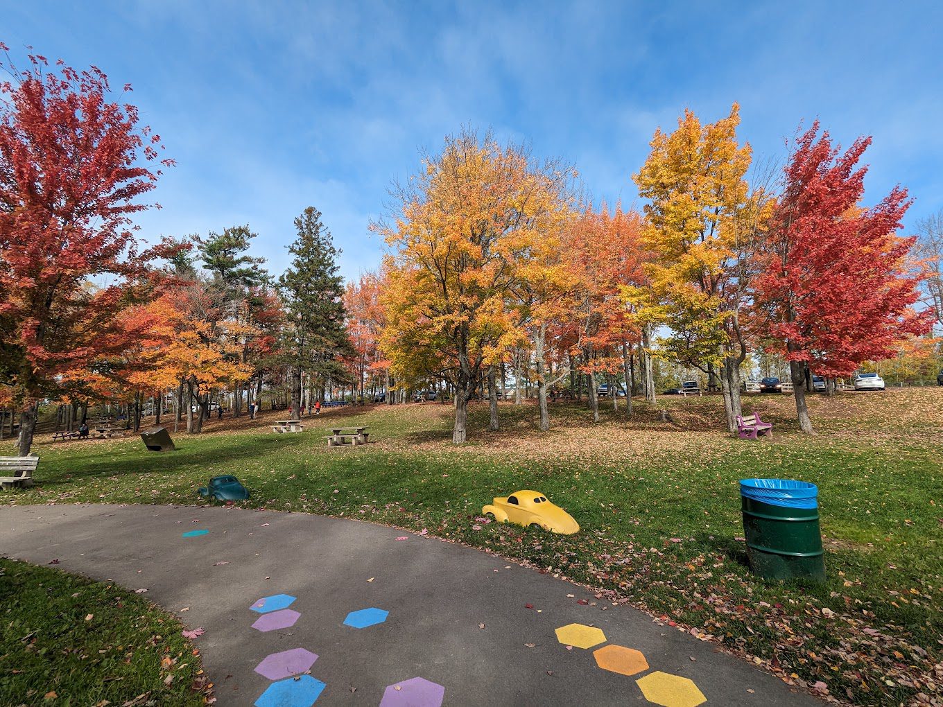 Centennial Park
