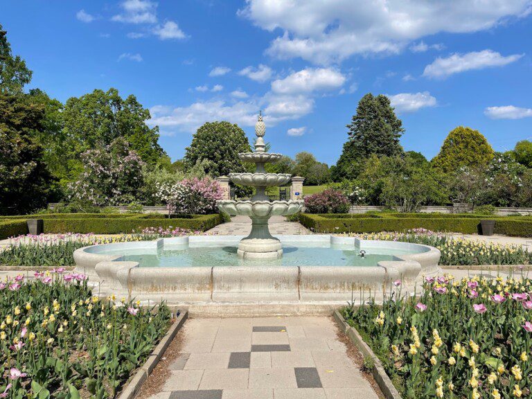 Royal Botanical Gardens