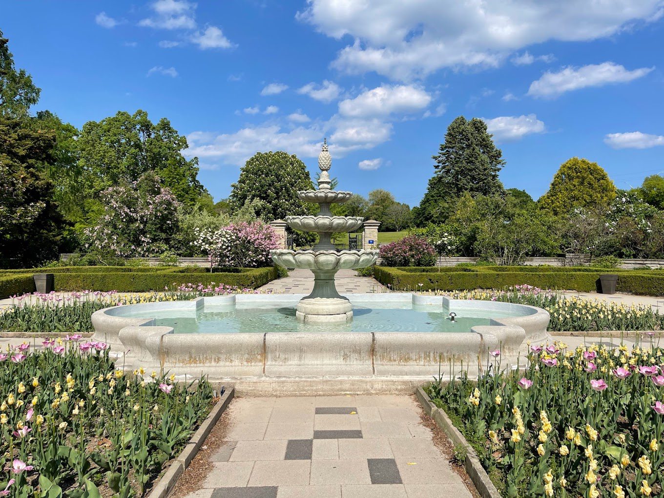Royal Botanical Gardens