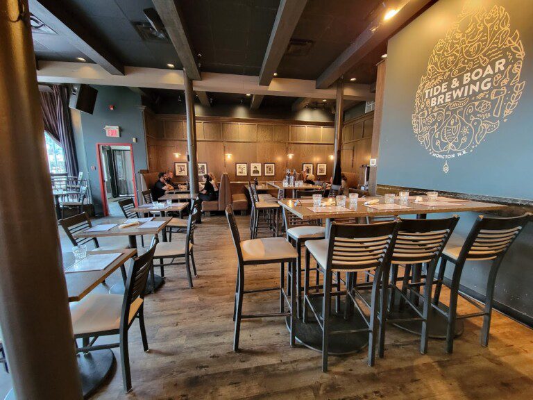 Tide & Boar Gastropub