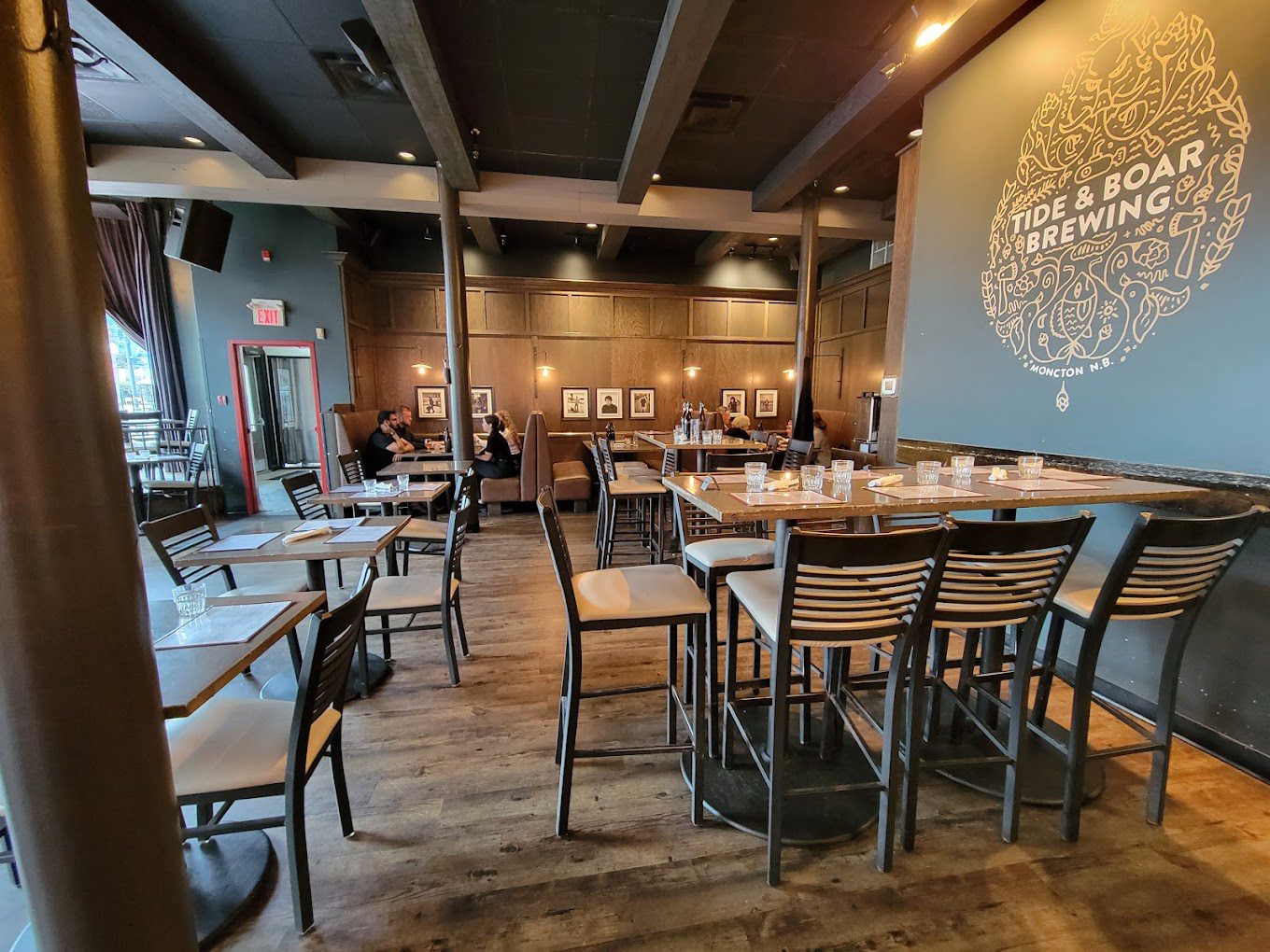 Tide & Boar Gastropub